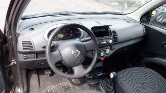 Nissan Micra  picture 12