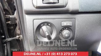 Ssang yong Rexton  picture 16