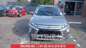 Mitsubishi Eclipse Cross Eclipse Cross (GK/GL), SUV, 2017 1.5 Turbo 16V 2WD picture 8