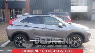 Mitsubishi Eclipse Cross Eclipse Cross (GK/GL), SUV, 2017 1.5 Turbo 16V 2WD picture 6