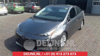 Sloopauto Toyota Prius Prius (ZVW5), Hatchback, 2015 / 2022 1.8 16V Hybrid 2018/7