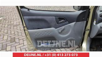 Toyota Yaris-verso  picture 10