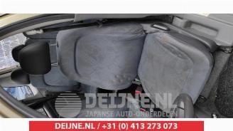 Toyota Yaris-verso  picture 13