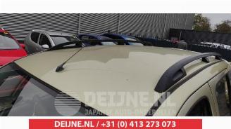 Toyota Yaris-verso  picture 9