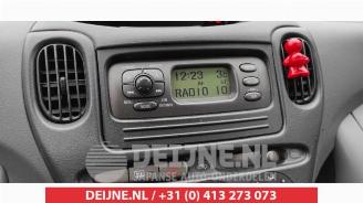 Toyota Yaris-verso  picture 18