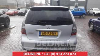 Mitsubishi Grandis Grandis (NA), MPV, 2004 / 2010 2.4 16V MIVEC picture 5
