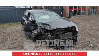 Sloopauto Kia Cee d Cee'd (JDB5), Hatchback 5-drs, 2012 / 2018 1.4i 16V 2013/3