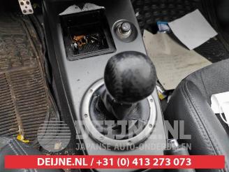 Mitsubishi Lancer Lancer Wagon (CS/CT), Combi, 2003 / 2008 2.0 16V picture 17