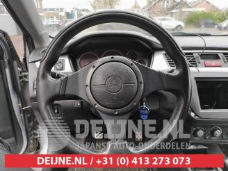 Mitsubishi Lancer Lancer Wagon (CS/CT), Combi, 2003 / 2008 2.0 16V picture 14