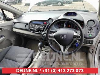 Honda Insight  picture 13