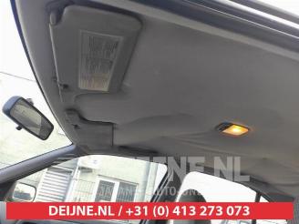 Nissan Primera Primera (P11), Hatchback, 1996 / 2002 1.8 16V picture 24