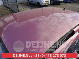 Nissan Primera Primera (P11), Hatchback, 1996 / 2002 1.8 16V picture 23