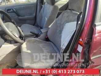 Nissan Primera Primera (P11), Hatchback, 1996 / 2002 1.8 16V picture 18