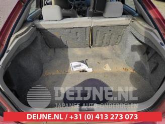 Nissan Primera Primera (P11), Hatchback, 1996 / 2002 1.8 16V picture 21