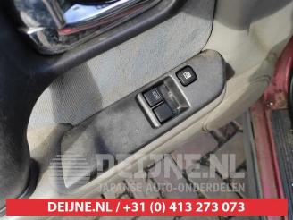 Nissan Primera Primera (P11), Hatchback, 1996 / 2002 1.8 16V picture 10