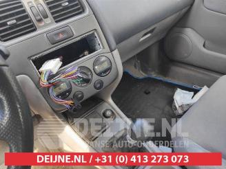 Nissan Primera Primera (P11), Hatchback, 1996 / 2002 1.8 16V picture 15