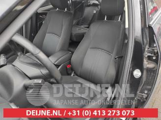 Mazda CX-3 CX-3 (DJ/DK), SUV, 2015 1.8 Skyactiv D 115 16V picture 20
