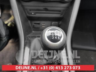 Mazda CX-3 CX-3 (DJ/DK), SUV, 2015 1.8 Skyactiv D 115 16V picture 18