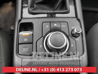 Mazda CX-3 CX-3 (DJ/DK), SUV, 2015 1.8 Skyactiv D 115 16V picture 19