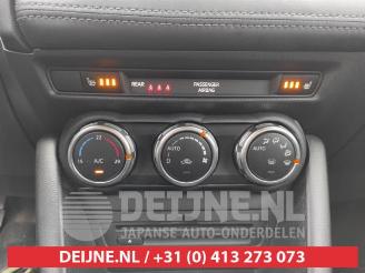 Mazda CX-3 CX-3 (DJ/DK), SUV, 2015 1.8 Skyactiv D 115 16V picture 17