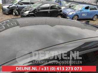 Mazda CX-3 CX-3 (DJ/DK), SUV, 2015 1.8 Skyactiv D 115 16V picture 24