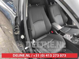 Mazda CX-3 CX-3 (DJ/DK), SUV, 2015 1.8 Skyactiv D 115 16V picture 21