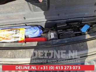 Hyundai Santa Fe Santa Fe II (CM), SUV, 2006 / 2012 2.2 CRDi 16V 4x2 picture 22