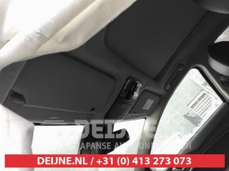 Kia Cee d Ceed (CDB5/CDBB), Hatchback 5-drs, 2018 1.4 T-GDI 16V picture 25