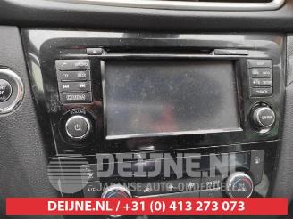 Nissan X-Trail X-Trail (T32), SUV, 2013 / 2022 1.6 DIG-T 16V picture 16