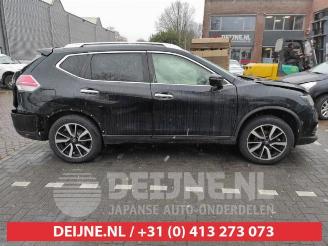 Nissan X-Trail X-Trail (T32), SUV, 2013 / 2022 1.6 DIG-T 16V picture 8