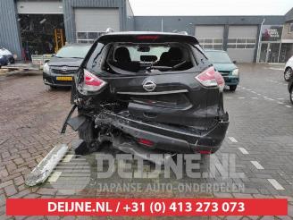 Nissan X-Trail X-Trail (T32), SUV, 2013 / 2022 1.6 DIG-T 16V picture 6
