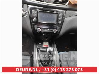 Nissan X-Trail X-Trail (T32), SUV, 2013 / 2022 1.6 DIG-T 16V picture 15