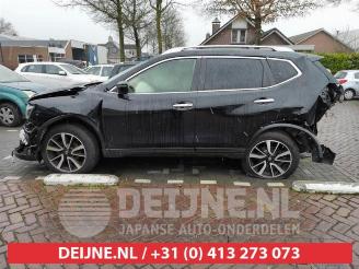 Nissan X-Trail X-Trail (T32), SUV, 2013 / 2022 1.6 DIG-T 16V picture 4