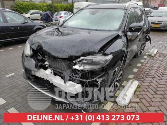 Nissan X-Trail X-Trail (T32), SUV, 2013 / 2022 1.6 DIG-T 16V picture 3