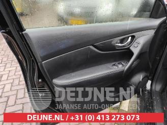 Nissan X-Trail X-Trail (T32), SUV, 2013 / 2022 1.6 DIG-T 16V picture 10