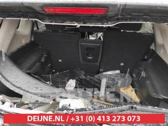 Nissan X-Trail X-Trail (T32), SUV, 2013 / 2022 1.6 DIG-T 16V picture 21