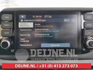 Hyundai I-20 i20 (BC3), Hatchback 5-drs, 2020 1.0 T-GDI 100 Mild Hybrid 48V 12V picture 17