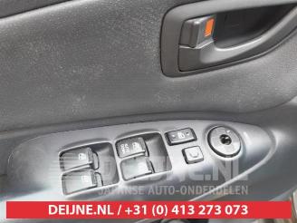 Hyundai Tucson Tucson (JM), SUV, 2004 / 2010 2.7 V6 24V 4x4 Autom. picture 11