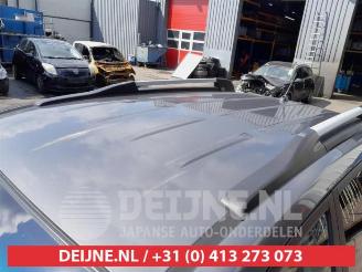 Hyundai Tucson Tucson (JM), SUV, 2004 / 2010 2.7 V6 24V 4x4 Autom. picture 9