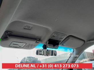 Hyundai Tucson Tucson (JM), SUV, 2004 / 2010 2.7 V6 24V 4x4 Autom. picture 18