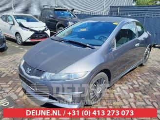 Uttjänta bilar auto Honda Civic Civic (FK/FN), Hatchback, 2005 / 2012 1.4i Type S 16V 2010