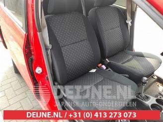 Daihatsu Cuore Cuore (L251/271/276), Hatchback, 2003 1.0 12V DVVT picture 19