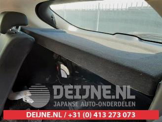 Mazda 3 3 (BM/BN), Hatchback, 2013 / 2019 1.5 Skyactiv-G 100 16V picture 12