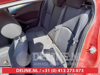 Mazda 3 3 (BM/BN), Hatchback, 2013 / 2019 1.5 Skyactiv-G 100 16V picture 13