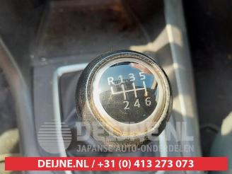 Mazda 3 3 (BM/BN), Hatchback, 2013 / 2019 1.5 Skyactiv-G 100 16V picture 21