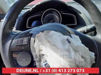 Mazda 3 3 (BM/BN), Hatchback, 2013 / 2019 1.5 Skyactiv-G 100 16V picture 18