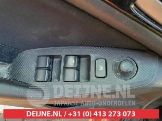 Mazda 3 3 (BM/BN), Hatchback, 2013 / 2019 1.5 Skyactiv-G 100 16V picture 10