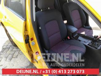 Mazda 3 3 Sport (BK), Hatchback, 2003 / 2009 1.6i 16V picture 20