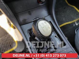 Mazda 3 3 Sport (BK), Hatchback, 2003 / 2009 1.6i 16V picture 18