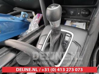 Hyundai Kona Kona (OS), SUV, 2017 1.6 GDi HEV 16V picture 15